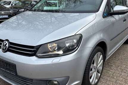 VW Touran 298.500 km 3.999 &euro; Oldenburg 26129