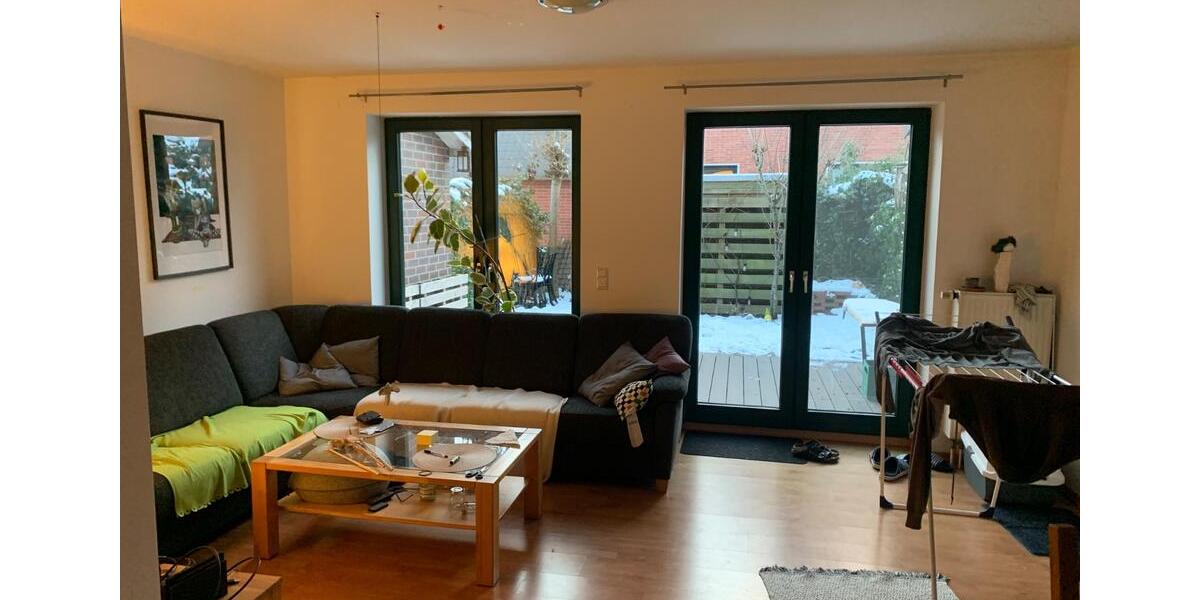 Etagenwohnung Oldenburg Eversten - 1 Zimmer, 13 m&sup2;, 356&euro; | Angebot:25391452