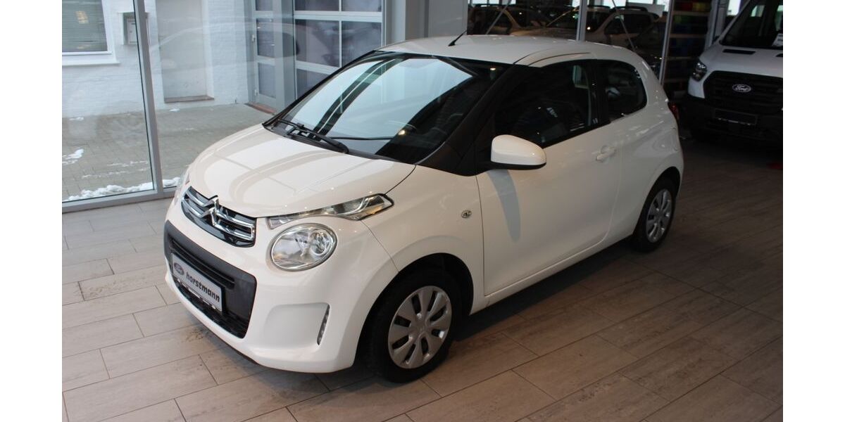 Citroen C1 60.000 km 6.950 &euro; Rastede 26180