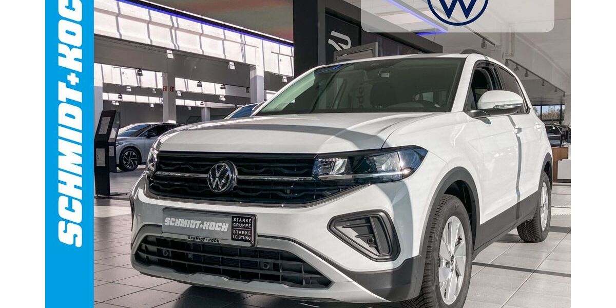 VW T-Cross 1.250 km 28.990 &euro; Oldenburg 26123