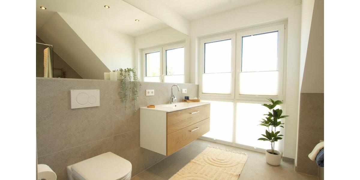 Doppelhaushälfte Apen - 4 Zimmer, 120 m&sup2;, 425.000&euro; | Angebot:26888878