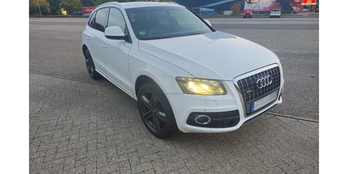 Audi Q5 260.000 km 9.000 &euro; Oldenburg 26105