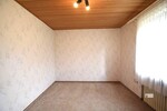EFH für eine 4 köpfige Familie + Garage + Wintergarten + ausbaubares DG + Garten 3 zimmer