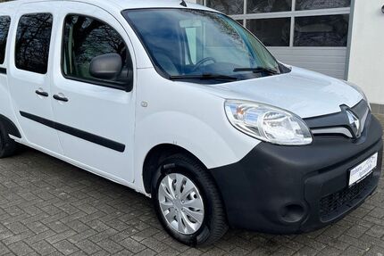 Renault Kangoo 33.190 km 9.950 &euro; Wiefelstede 26215