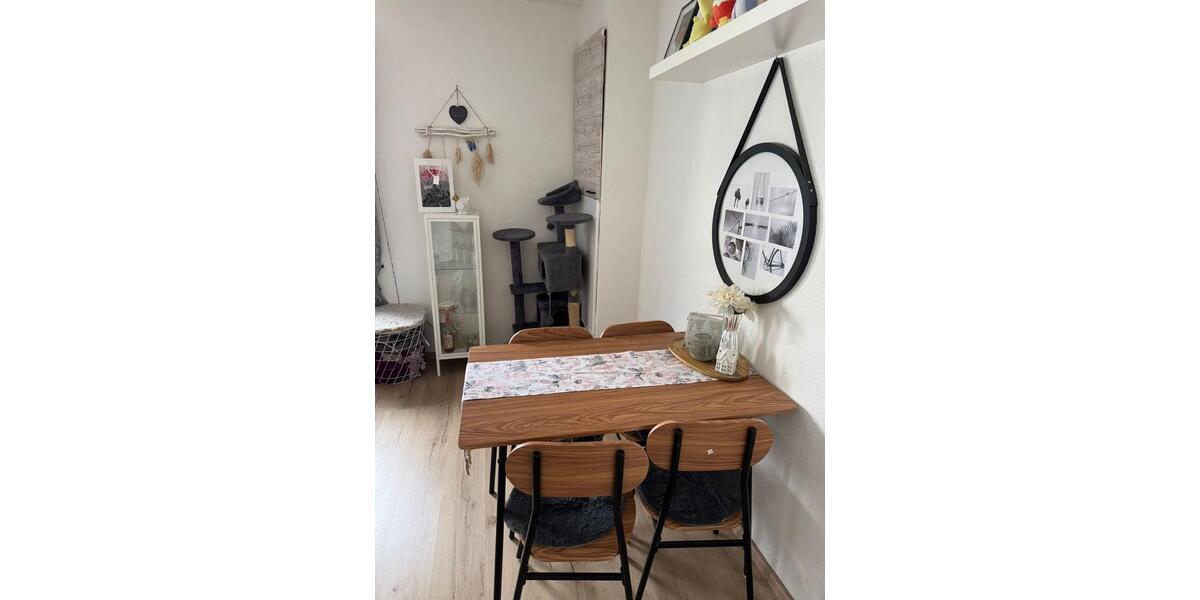 Erdgeschoßwohnung Oldenburg Drielaker-Moor - 3 Zimmer, 65 m&sup2;, 600&euro; | Angebot:25977910