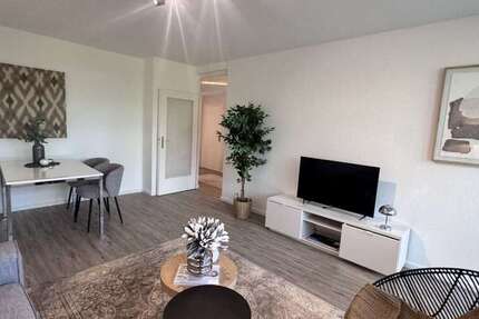 Wohnung Delmenhorst Düsternort - 2 Zimmer, 59 m&sup2;, 177.500&euro; | Angebot:26276384