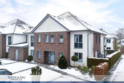 Wohnung Oldenburg Etzhorn - 2 Zimmer, 77 m&sup2;, 289.000&euro; | Angebot:25166588