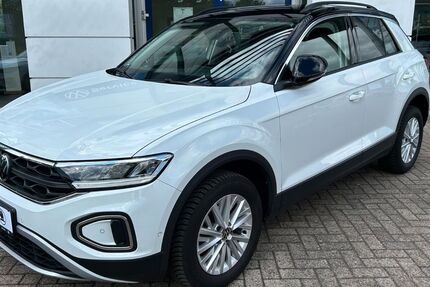VW T-Roc 22.550 km 19.950 &euro; Brake / Unterweser 26919