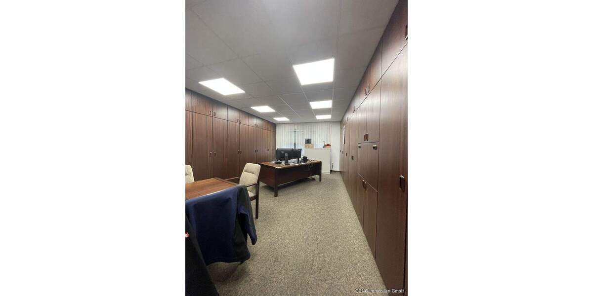 Gewerbeobjekt Ganderkesee Bürstel - 1 Zimmer, 1.960&euro; | Angebot:25703024