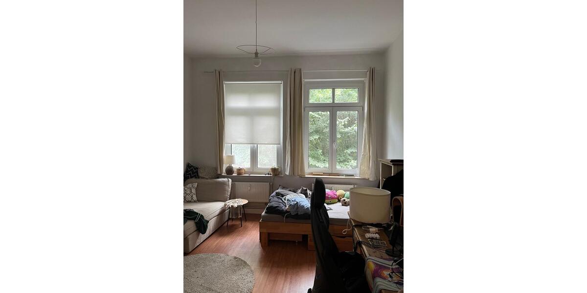 Etagenwohnung Oldenburg Kreyenbrück - 4 Zimmer, 111 m&sup2;, 1.300&euro; | Angebot:26521185