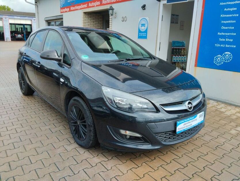 Astra
