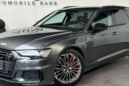 Audi A6 98.450 km 36.749 &euro; Wardenburg 26203