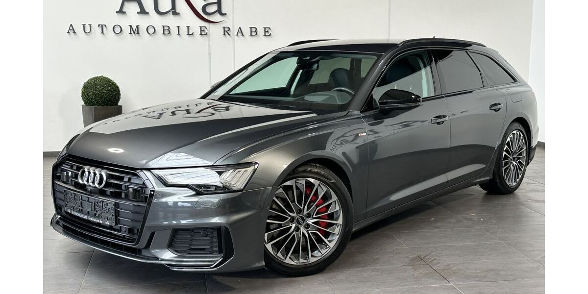 Audi A6 98.450 km 36.749 &euro; Wardenburg 26203