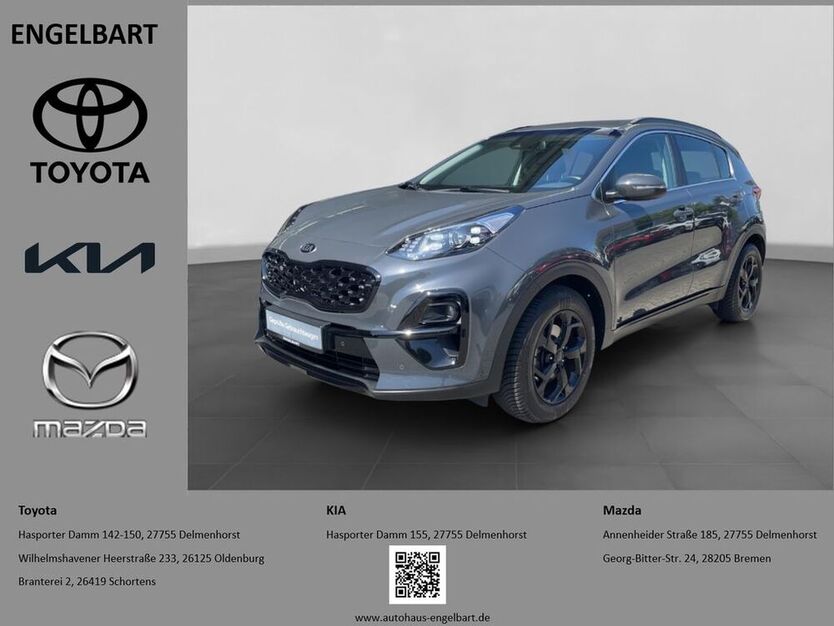 Sportage