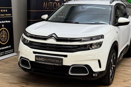 Citroen C5 Aircross 71.056 km 17.900 &euro; Rastede/ Wahnbek 26180