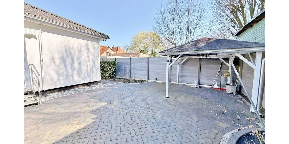 Einfamilienhaus Delmenhorst Deichhorst - 4 Zimmer, 119 m&sup2;, 429.000&euro; | Angebot:26345774