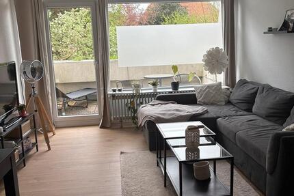 Wohnung Oldenburg Ziegelhof - 1.5 Zimmer, 41 m&sup2;, 560&euro; | Angebot:26268009