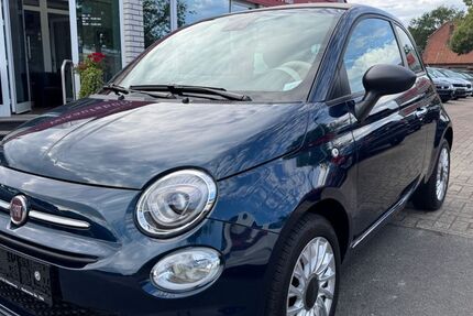 Fiat 500C 28.730 km 13.900 &euro; Oldenburg 26125