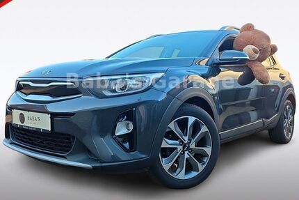 Kia Stonic 166.890 km 8.790 &euro; Delmenhorst 27751