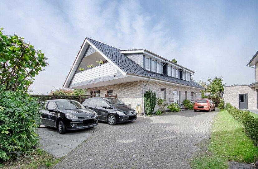 Einfamilienhaus Oldenburg Kreyenbrück - 5 Zimmer, 140 m&sup2;, 2.200&euro; | Angebot:27610617