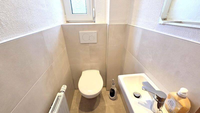 Etagenwohnung Delmenhorst Stickgras/Annenriede - 4 Zimmer, 80 m&sup2;, 770&euro; | Angebot:26930093