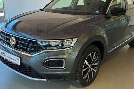 VW T-Roc 44.400 km 18.880 &euro; Friesoythe 26169