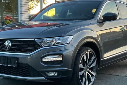 VW T-Roc 55.200 km 23.500 &euro; Oldenburg 26125