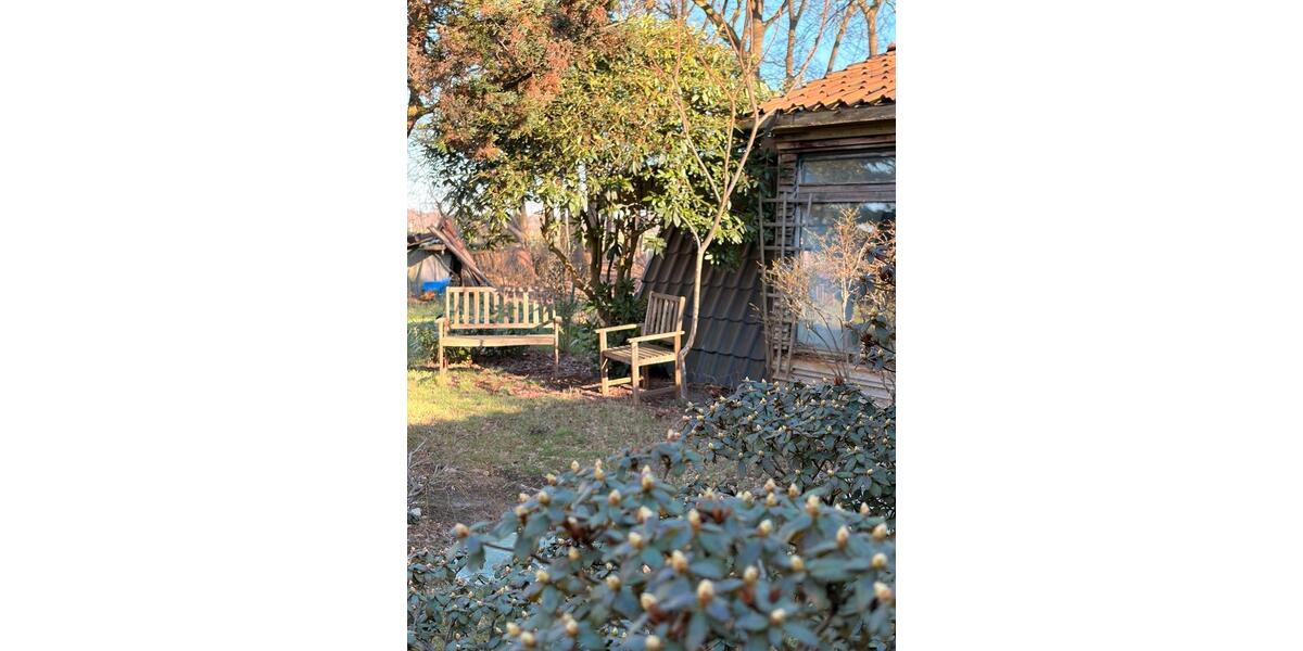 Einfamilienhaus Wardenburg - 4.5 Zimmer, 106 m&sup2;, 1.500&euro; | Angebot:26030715