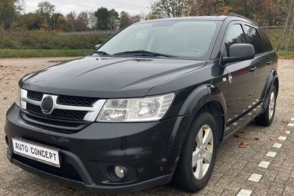 Fiat Freemont 193.000 km 5.999 &euro; Wiefelstede-Borbeck 26215