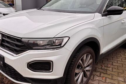 VW T-Roc 36.000 km 23.990 &euro; Oldenburg 26125
