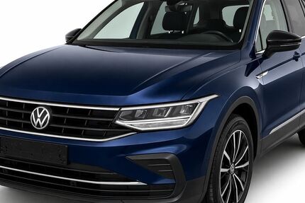 VW Tiguan 49.890 km 24.950 &euro; Wardenburg 26203