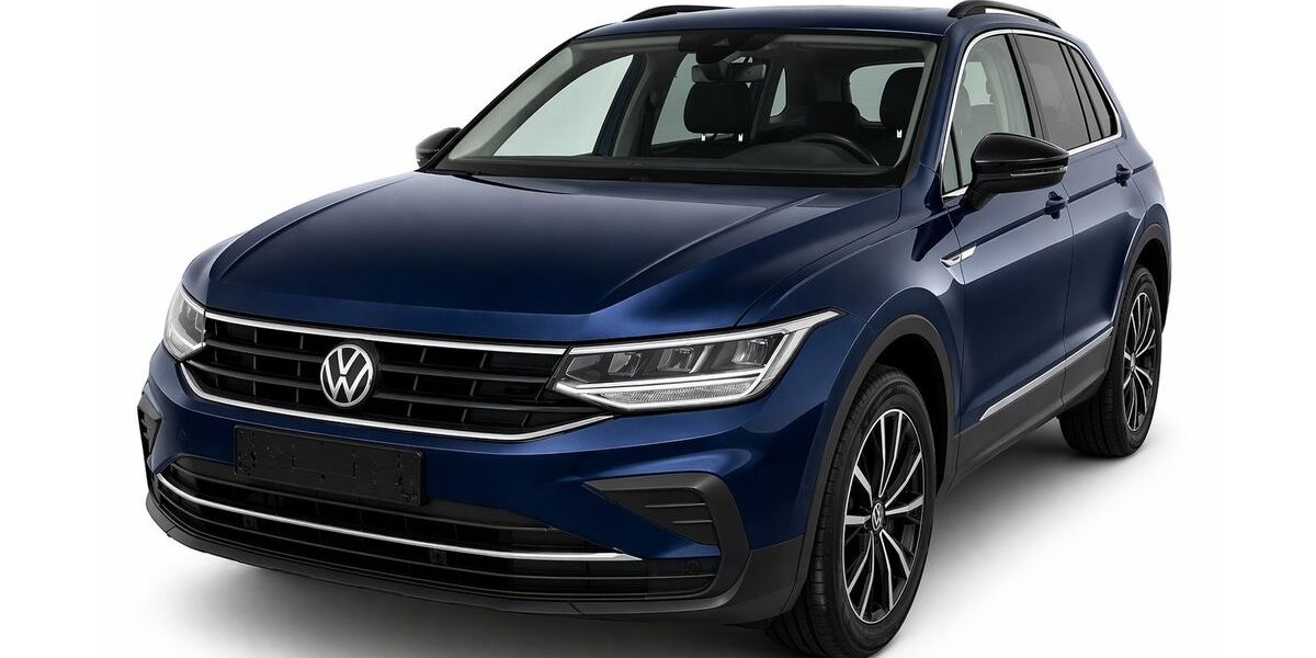 VW Tiguan 49.890 km 24.950 &euro; Wardenburg 26203