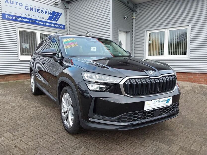 Kodiaq