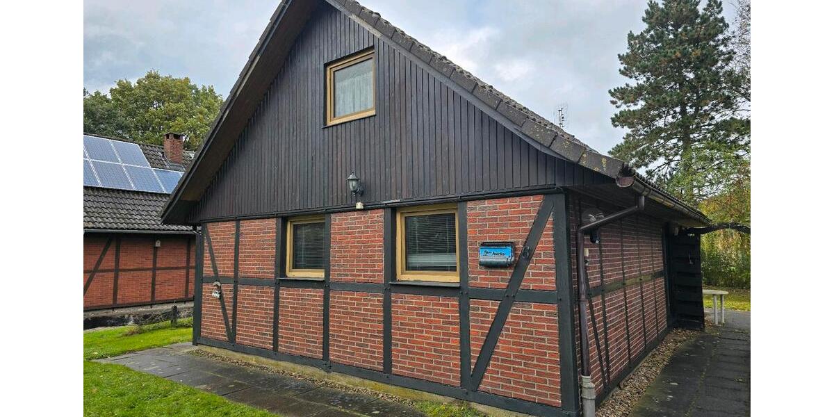 Einfamilienhaus Jade - 4 Zimmer, 80 m&sup2;, 165.000&euro; | Angebot:24731216