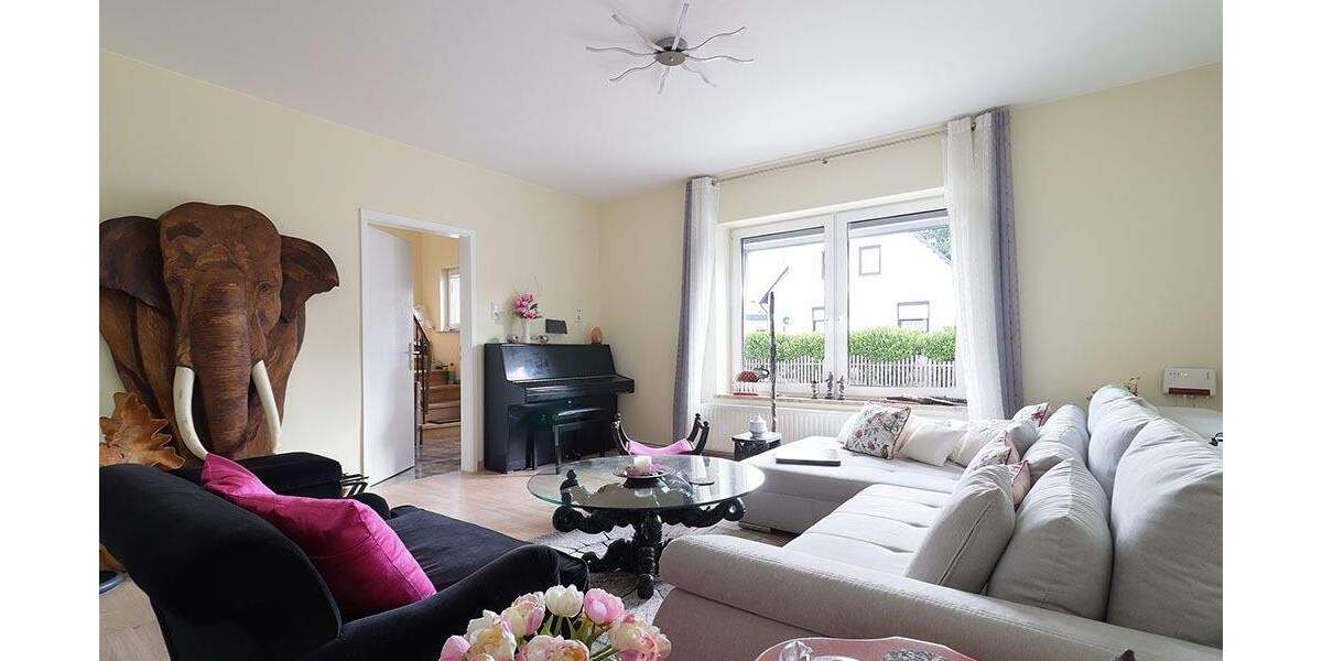 Mehrfamilienhaus, Wohnhaus Delmenhorst Stickgras/Annenriede - 4 Zimmer, 131 m&sup2;, 339.000&euro; | Angebot:25400418