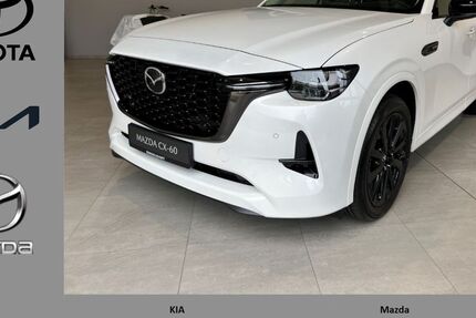 Mazda CX-60 15.500 km 44.495 &euro; Delmenhorst 27755