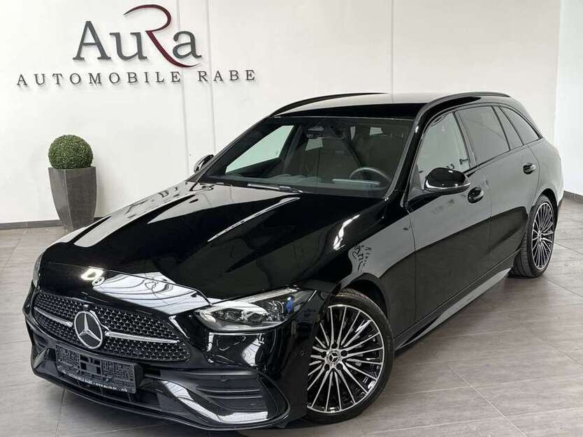 C 300