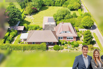 Haus Apen / Vreschen-Bokel Vreschen-Bokel - 7 Zimmer, 211 m&sup2;, 475.000&euro; | Angebot:23968252