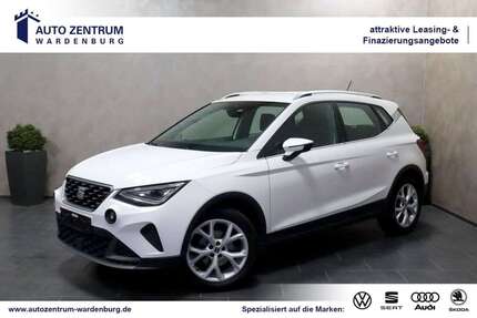 Seat Arona 96.500 km 14.600 &euro; Wardenburg 26203