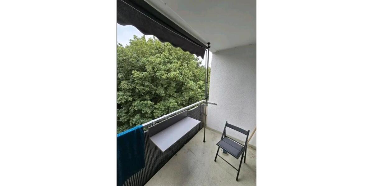 Etagenwohnung Oldenburg Etzhorn - 1 Zimmer, 36 m&sup2;, 74.000&euro; | Angebot:26350869