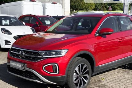 VW T-Roc 13.599 km 27.450 &euro; Delmenhorst 27751