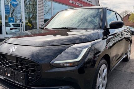 Suzuki Swift 24.445 km 16.500 &euro; Oldenburg 26125