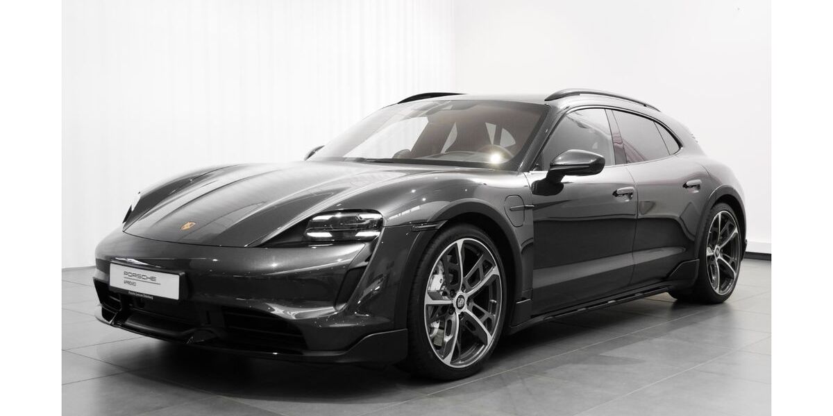 Porsche Taycan 34.847 km 82.890 &euro; Oldenburg 26123