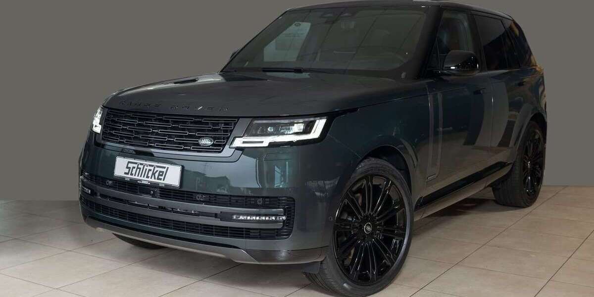 Land Rover Range Rover 1.100 km 162.850 &euro; Oldenburg 26125