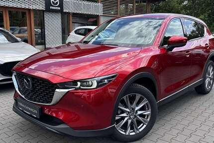 Mazda CX-5 28.810 km 29.900 &euro; Großenkneten-Bissel 26197