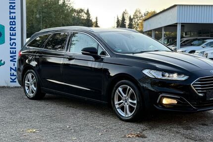 Ford Mondeo 87.780 km 13.900 &euro; Edewecht 26188