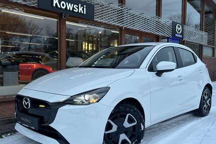 Mazda 2 26.798 km 15.450 &euro; Großenkneten-Bissel 26197
