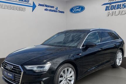 Audi A6 110.834 km 29.990 &euro; Oldenburg 26122