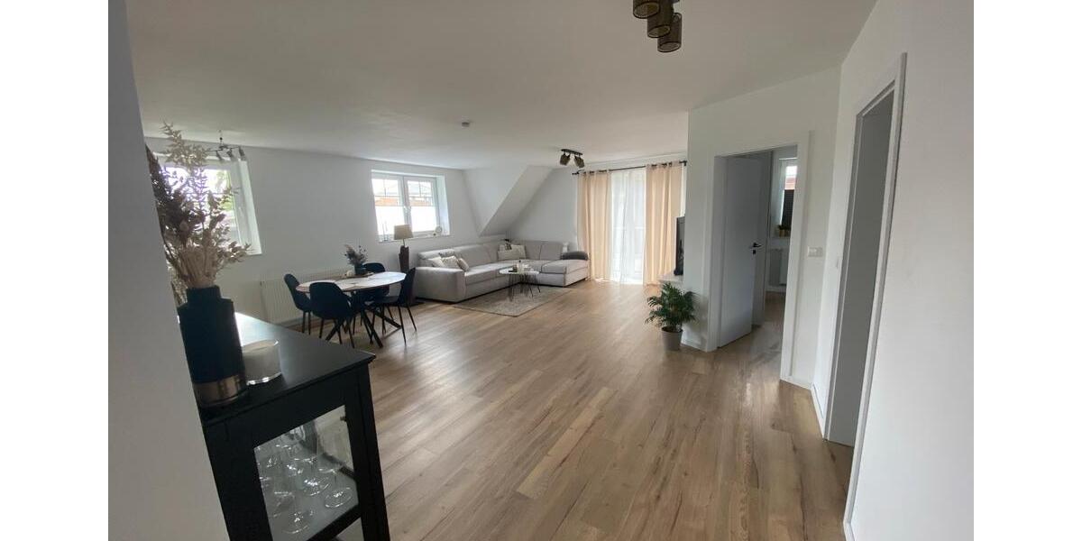 Maisonettenwohnung Ganderkesee - 2.5 Zimmer, 85 m&sup2;, 330.000&euro; | Angebot:26652688