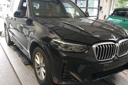 BMW X3 37.112 km 44.900 &euro; Rastede/ Wahnbek 26180
